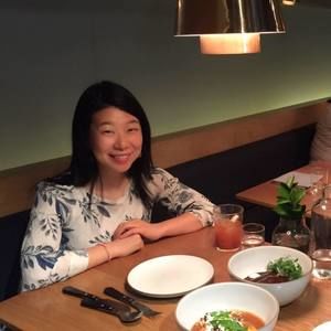 Meet your Posher, Youn